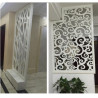 Pareti divisorie design per interni in PVC Espanso