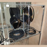 Vetrinette e bacheche in plexiglass per modellismo