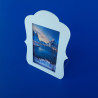 Portafoto  portaritratti in plexiglass