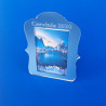 Portafoto  portaritratti in plexiglass