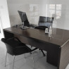Barriera protettiva economica in plexiglass cm 100 X 60