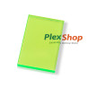Lastra plexiglass  fluorescente 92231 su misura