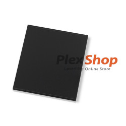 Plexigllass fumè grigio lucido 816