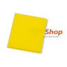 Metacrilato giallo lucido 751
