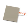 Lastre Plexiglass-metacrilato grigio lucido 860