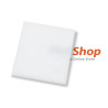 Plexiglass bianco opal lucido 140 tagliato su misura