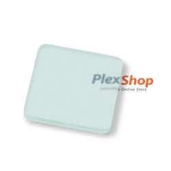 Plexiglass azzurro bisatinato  51505