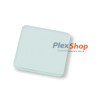 Plexiglass azzurro bisatinato  51505