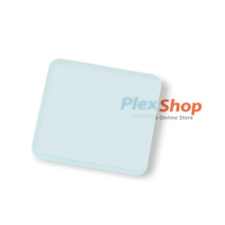 lastre Plexiglass azzurro bisatinato 52255 taglio a misura