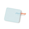 lastre Plexiglass azzurro bisatinato 52255 taglio a misura