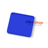 Plexiglass blu bisatinato 51362 tagliato a misura