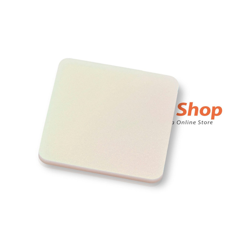 Lastra in plexiglass  Metallic  40050 tagliato su misura