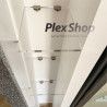 Plexiglass trasparente, Lastre e Pannelli su Misura