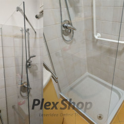 Plexiglass trasparente, Lastre e Pannelli su Misura