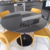 Plexiglass trasparente, Lastre e Pannelli su Misura