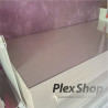 Plexiglass trasparente, Lastre e Pannelli su Misura