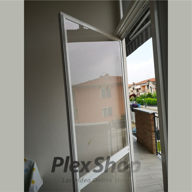 Plexiglass trasparente, Lastre e Pannelli su Misura
