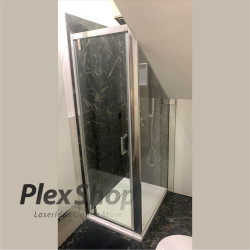 Plexiglass trasparente, Lastre e Pannelli su Misura