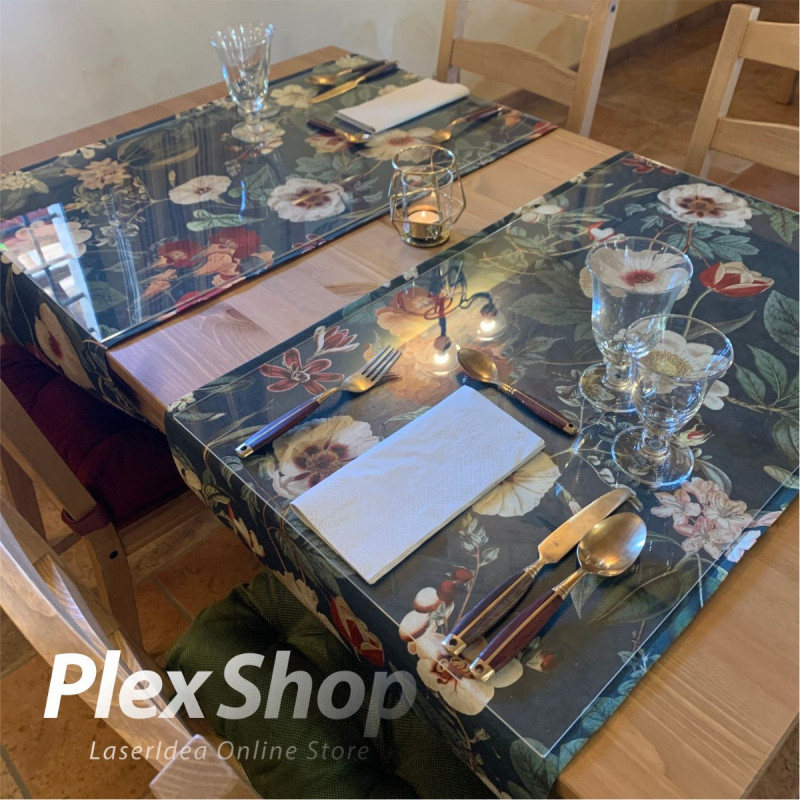 Plexiglass trasparente, Lastre e Pannelli su Misura