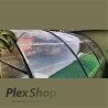 Plexiglass trasparente, Lastre e Pannelli su Misura