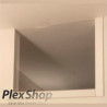 Plexiglass trasparente, Lastre e Pannelli su Misura