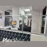 Plexiglass trasparente, Lastre e Pannelli su Misura