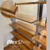 Plexiglass trasparente, Lastre e Pannelli su Misura