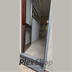 Plexiglass trasparente, Lastre e Pannelli su Misura