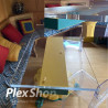 Plexiglass trasparente, Lastre e Pannelli su Misura