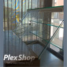 Plexiglass trasparente, Lastre e Pannelli su Misura
