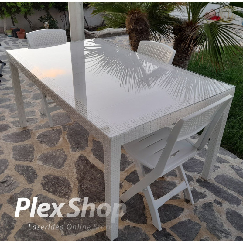 Plexiglass trasparente, Lastre e Pannelli su Misura
