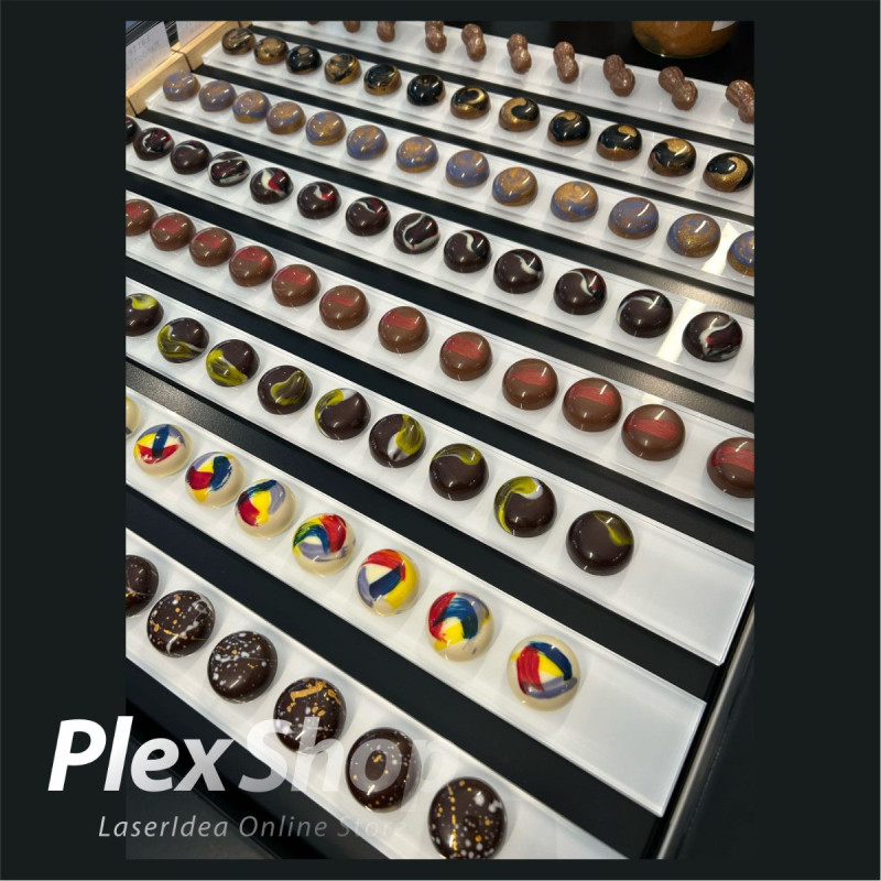 Plexiglass trasparente, Lastre e Pannelli su Misura