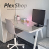 Plexiglass trasparente, Lastre e Pannelli su Misura