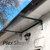 Plexiglass trasparente, Lastre e Pannelli su Misura