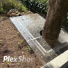 Plexiglass trasparente, Lastre e Pannelli su Misura