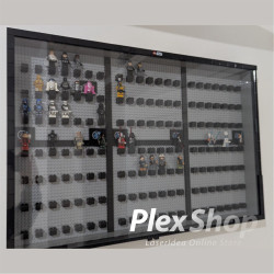Plexiglass trasparente, Lastre e Pannelli su Misura