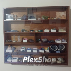 Plexiglass trasparente, Lastre e Pannelli su Misura
