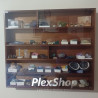 Plexiglass trasparente, Lastre e Pannelli su Misura
