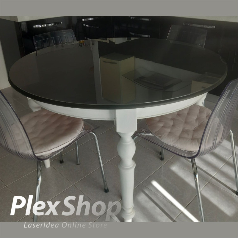 Plexiglass trasparente, Lastre e Pannelli su Misura