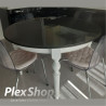 Plexiglass trasparente, Lastre e Pannelli su Misura