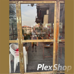 Plexiglass trasparente, Lastre e Pannelli su Misura