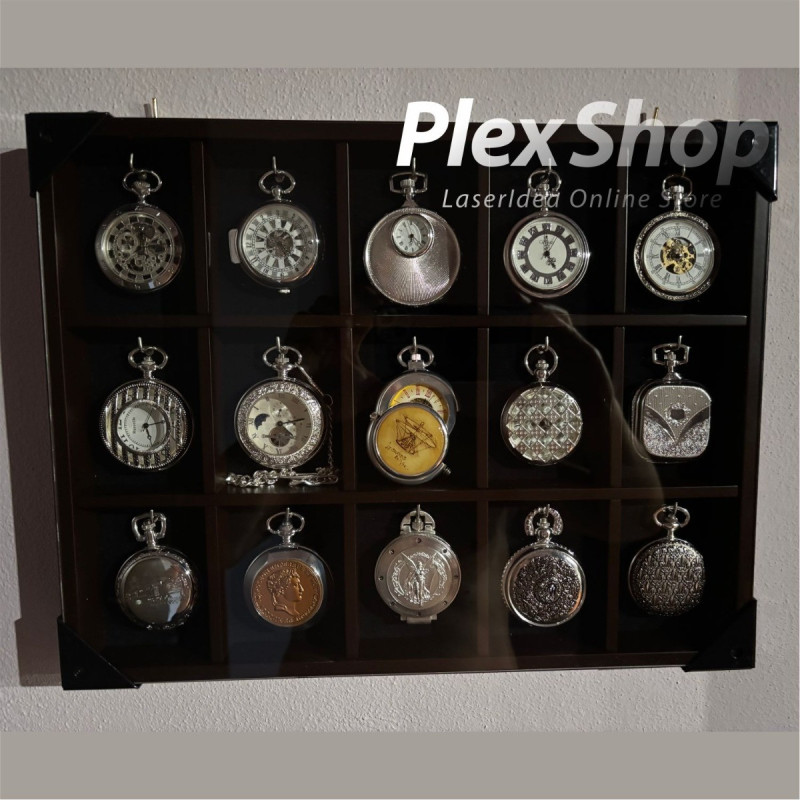 Plexiglass trasparente, Lastre e Pannelli su Misura