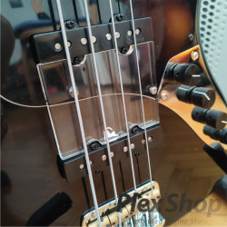Plexiglass trasparente, Lastre e Pannelli su Misura