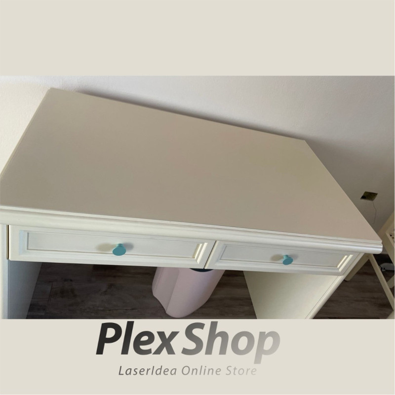 Plexiglass trasparente, Lastre e Pannelli su Misura