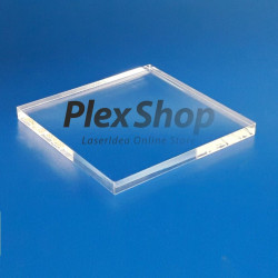Policarbonato Lexan Extrite antigraffio
