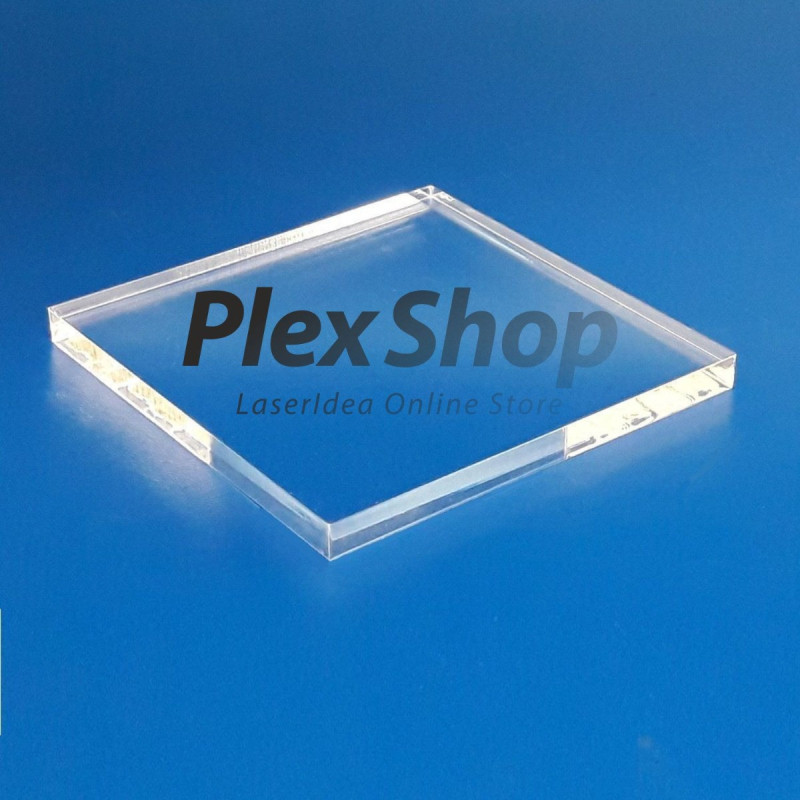Policarbonato Lexan Extrite antigraffio