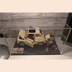 Teca in plexiglass di primissima qualità su misura