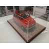 Teca in plexiglass di primissima qualità su misura