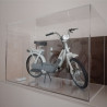 Teca in plexiglass di primissima qualità su misura