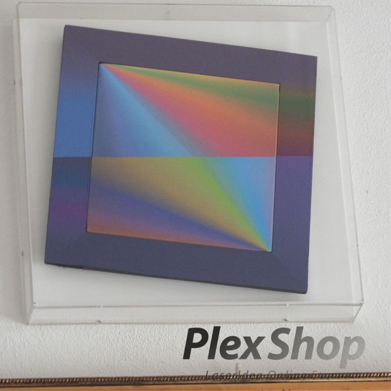 Teca per quadri e opere d\'arte da parete